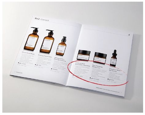 Marketing Brochure Design: The Definitive Guide - Venngage Catalog Design Inspiration, Design De Configuration, Layout Editorial, Catalog Design Layout, Graphic Design Magazine, Catalogue Layout, Lookbook Design, Product Brochure, Catalogue Design