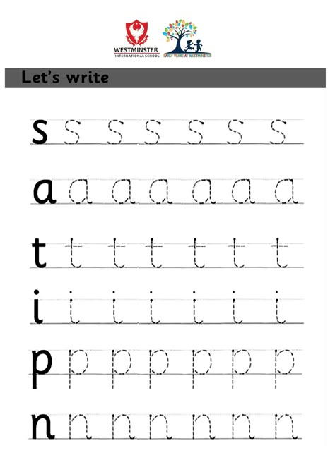 Satpin Worksheets Free, Phonics Worksheets For Nursery, Jolly Phonics Worksheets Group 1, Jolly Phonics Group 1 Worksheet, Satpin Phonics Worksheets, Jolly Phonics Activities Preschool, Alphabet Worksheets Preschool Writing Practice, Jolly Phonics Phase 1, Jolly Phonics Worksheets