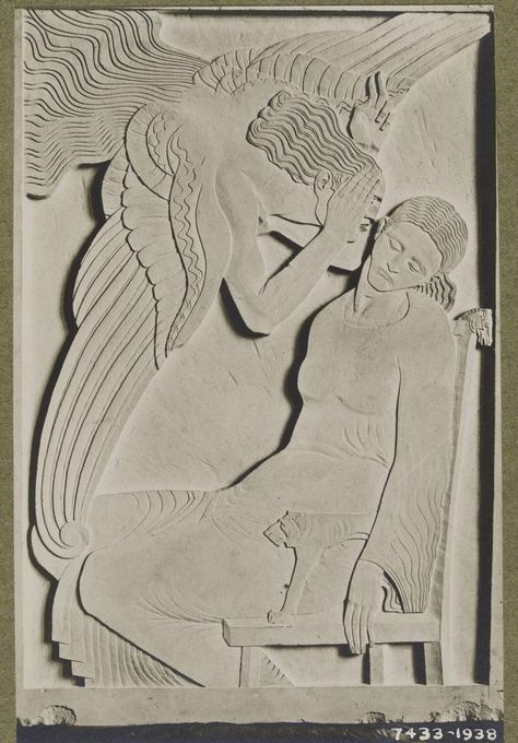 Ancient Greek Relief, Ivan Mestrovic Sculpture, Plaster Relief Art, Ivan Mestrovic, Ceramic Relief, Plaster Relief, Relief Art, Relief Sculpture, National Art