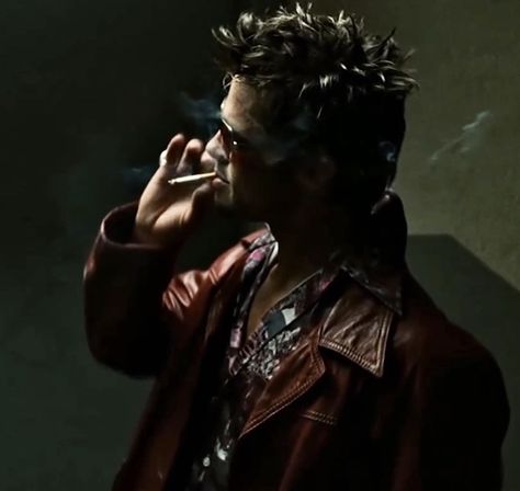 Tyler Durden Pfp, Tyler Durden Wallpaper, Tyler Durden, Hair Color Pastel, 2 Movie, Taxi Driver, David Beckham, Brad Pitt, Series Movies