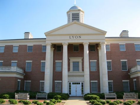 Lyon College Batesville, AR Lyon College Arkansas, Arkansas Razorback, University Life, Arkansas Razorbacks, 2024 Vision, Genealogy, Arkansas, Lyon, Mom And Dad