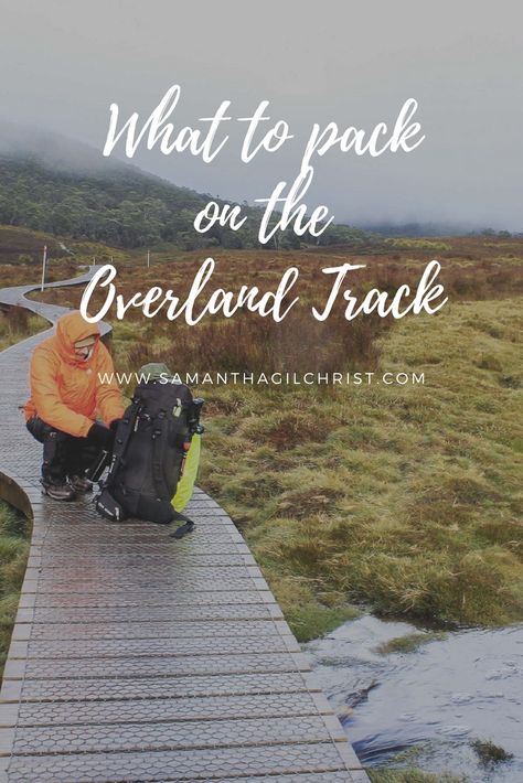 Cradle Mountain, Day Hike, Week 1, What To Pack, Travel Stories, Tasmania, Travel Journal, Trip Planning, The Great Outdoors