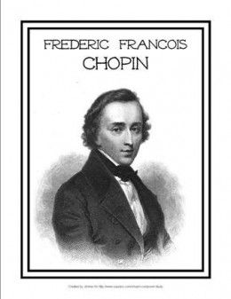 How to plan a Chopin composer study for homeschool Music Homeschool, Fryderyk Chopin, Choir Classroom, Music Bulletin Boards, Composer Study, Classical Composers, Music Study, Famous Composers, Homeschool Music