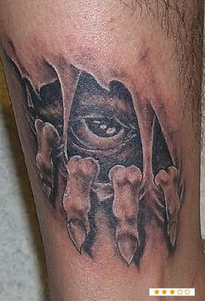 scary Inner Demon Tattoo Ideas, Inner Demons Tattoo, Inner Demon Tattoo, Demon Tattoo Sleeve, Demons Tattoo, Sick Tattoos, Inner Demon, Left Arm Tattoos, Back Tats