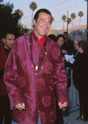 Steven Segal, Movies Photo, Martial Arts Instructor, Steven Seagal, Moving To Los Angeles, The Expendables, High Fidelity, Martial Artist, Movie Photo