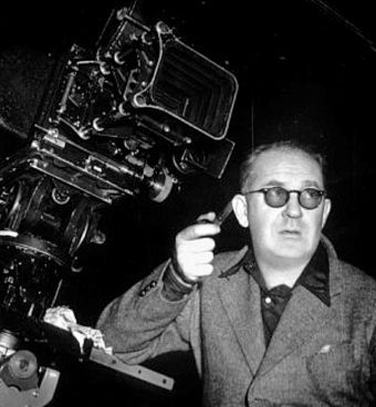 Beyond Narrative: The Future of the Feature Film | Roger Ebert's Journal | Roger Ebert Cape Elizabeth Maine, Brendan Gleeson, The Quiet Man, John Wayne Movies, Movie Production, Republic Pictures, Jean Reno, Cape Elizabeth, John Ford