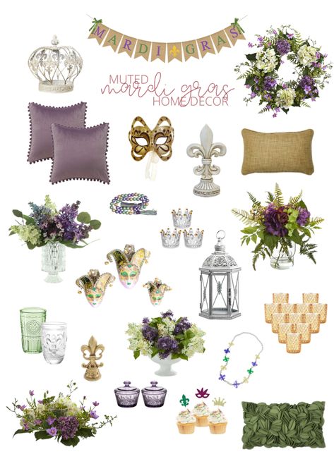 Mardi Gras Bathroom Decor, Muted Mardi Gras Decor, Elegant Mardi Gras Decorations, Elegant Mardi Gras Party, Classy Mardi Gras Decor, Mardi Gras Mantle Decor, Mardi Gras Party Decor, Mardi Gras Home Decor, Mardi Gras Table Decorations