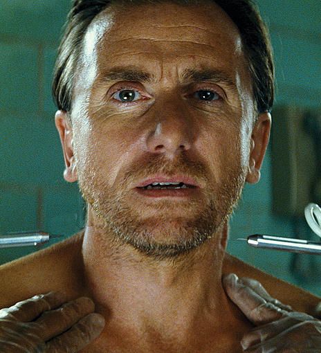 Emil Blonsky from The Incredible Hulk (2008 film) Emil Blonsky, Tim Roth Movies, The Incredible Hulk 2008, The Abomination, Hulk Movie, Movie Villains, Tim Roth, The Incredible Hulk, Hulk Marvel