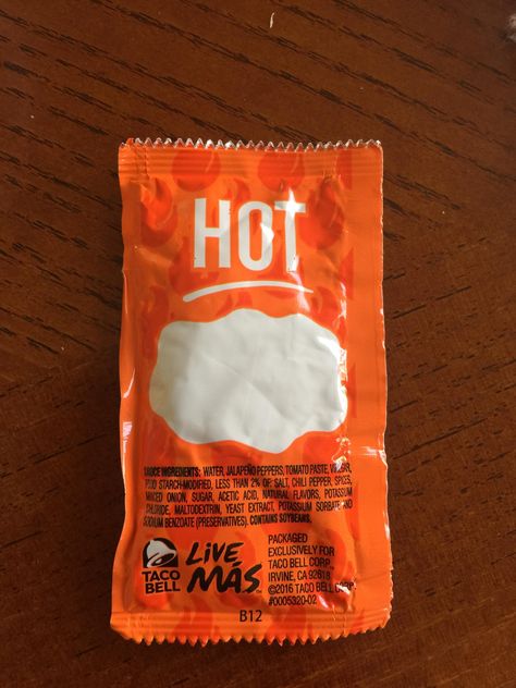 Taco Bell Drawing, Taco Bell Art, Taco Bell Hot Sauce, Taco Bell Sauce Packets, Light Studies, Taco Bell Sauce, Cholula Hot Sauce, Formal Cooler, Pepper Spice