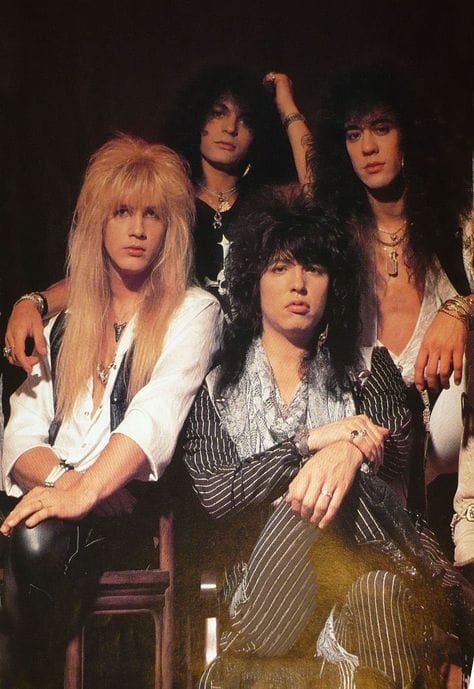 Cinderella Cinderella Rock Band, Cinderella Band, Tom Keifer, 80s Hair Metal, 80s Rock Bands, Hair Metal Bands, 80s Hair Bands, Michael Kelly, Best Rock Bands