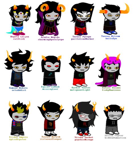 this freaks me out bloodswap Bloodswap Homestuck, Homestuck Funny, Ship Drawing, She Ra, Homestuck, Steven Universe, Geek Stuff, Skirt, Memes