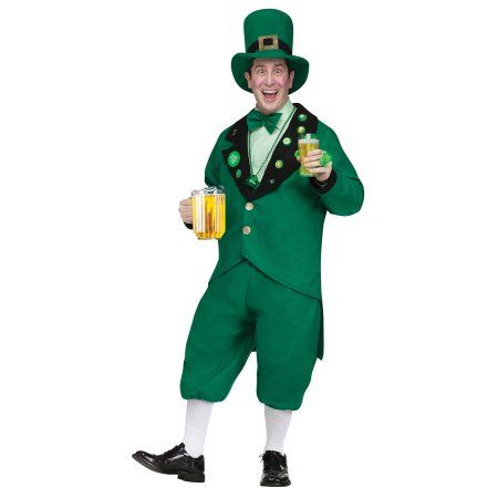 Irish Costumes, Biblical Costumes, Leprechaun Costume, St Patrick's Day Costumes, St. Patrick’s Day, Pub Crawl, Halloween Fancy Dress, Halloween Boys, Mens Halloween Costumes