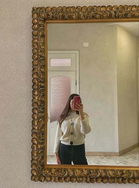 Mirror Selfie Frame, Mirror Background For Editing, Mirror Selfie Background, Selfie Background, Mirror Background, Background For Editing, Dnd Backgrounds, Cool Desktop Backgrounds, Scary Backgrounds