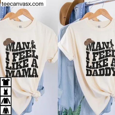 Comfort Colors Country Couples Shirt Western Mama Shirt Rodeo Shirts for Women Man I Feel Like a Mama Daddy Matching Birthday Shirts Check more at https://teecanvasx.com/product/comfort-colors-country-couples-shirt-western-mama-shirt-rodeo-shirts-for-women-man-i-feel-like-a-mama-daddy-matching-birthday-shirts/ Man I Feel Like I’m One Birthday Girl, Matching Birthday Shirts, Country Couples, Rodeo Shirts, First Birthday Outfits, Baby Fox, Girl First Birthday, Mama Shirt, Couple Shirts