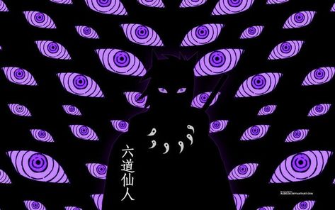 #rinnegan #pain #naruto Paths Drawing, Sage Of The Six Paths, Sage Of Six Paths, Naruto Eyes, How To Draw Anime Eyes, Naruto Wallpaper Iphone, Dark Purple Aesthetic, Trippy Wallpaper, Hippie Wallpaper