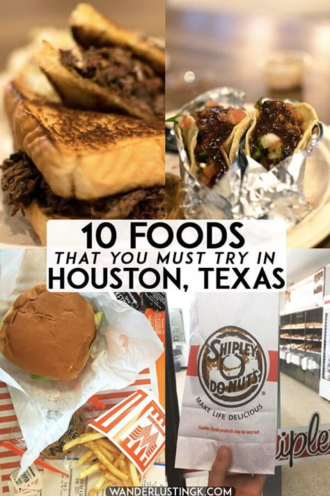 Restaurants Houston Texas, Places To Eat Houston Texas, Packing For Houston Texas, What To Pack For Houston Texas, Houston Food Bucket Lists, Best Places To Eat In Houston Texas, Food In Houston Texas, Houston Places To Eat, Where To Eat In Houston Texas