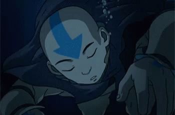 Aang Avatar GIF - Aang Avatar - Discover & Share GIFs Aang Gif, Avatar Show, Avatar State, Avatar Legend Of Aang, 20th Century Studios, Fire Nation, Avatar Airbender, Science Fiction Film, Avatar Aang