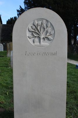 10 Inspiring Headstone Designs | Love Lives On Grave Stones Ideas, Beautiful Gravestones, Coffin Flowers, Grave Design, Headstones For Graves, Monument Ideas, Family Cemetery, Headstone Designs, Grave Monuments