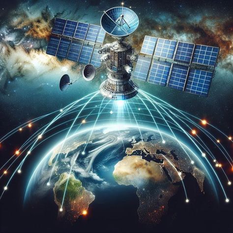 Satellite View Of Earth, Asteroid Mining, Safe Lockers, Earth At Night, Weather Satellite, Satellite Internet, Bank Safe, Magnetic Resonance Imaging, Satellite Dish