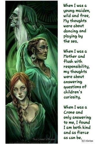 Crone Wisdom Maiden Mother Crone, Witch Quotes, Magic Witch, Triple Moon Goddess, Eclectic Witch, Book Of Kells, Wicca Witchcraft, Pagan Witch, Sacred Feminine