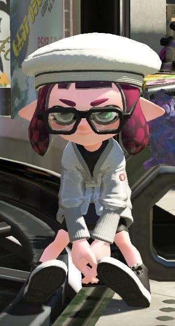 Splatoon Avatar, Splatoon Oc Character Design References, Splatoon Pose Reference, Splatoon 3 Outfits, Inkling Oc, Splatoon Character Design, Splatoon Outfits, Splatoon Poses, Splatoon Drawings