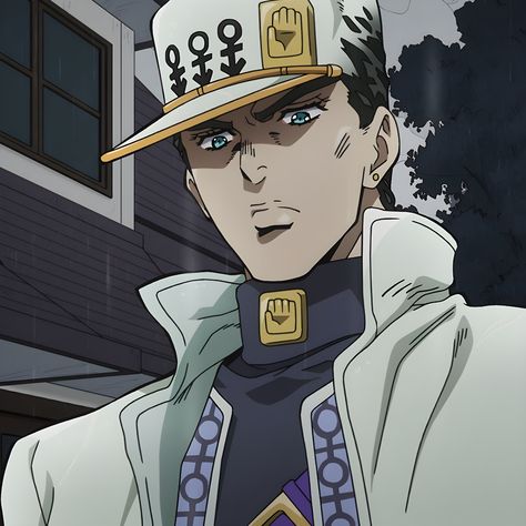 Jotaro Part 4, Jotaro Kujo, Day To Day, To Day, Part 4, Jojo Bizarre, Me Me Me Anime, Fanfiction, Books Wattpad