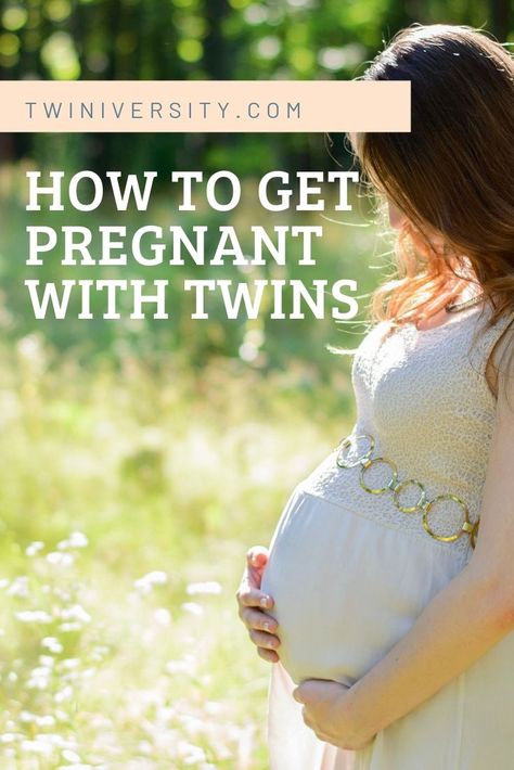 Read ideas for how to get pregnant with twins. We polled our community of parents of twins to learn how they did it and how you can too. How To Get Pregnant With Twins, Conceiving Twins, Get Pregnant With Twins, How To Conceive Twins, Ratajkowski Style, Getting Pregnant With Twins, The Wet Look, How To Conceive, Pregnant With Twins