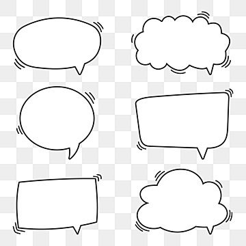 Quotes Frame, Speech Box, Bubbles Clipart, Drawing Icons, Bubble Message, Message Bubble, Word Bubbles, Bubble Chat, Dialogue Bubble