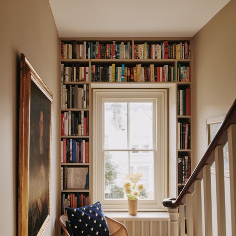 Lucy Cunningham's Hampshire cottage is a place of considered beauty | House & Garden English Maximalism, English Terrace House Interior, English Townhouse Interiors, Anna Haines, Deborah Needleman, London Townhouse Interior, Joanna Plant, Terraced House Interior, Cotswolds House