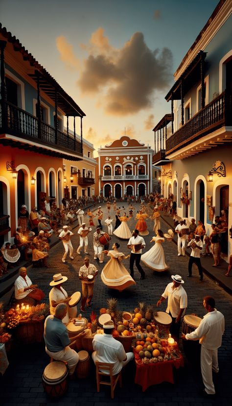 what is puerto rico culture Puerto Rico Culture, Puerto Rican Music, Puerto Rican Men, Rican Food, Puerto Rican Culture, African Traditions, Cultural Identity, Puerto Rican, Travel Tours