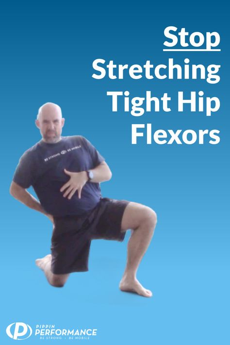 Do you feel tension in the front of your hips when you stand up, do yoga, run, or workout? This tightness in your hip flexors is no joke but this guide is here to help you understand the causes and the exercises you can do now, to reduce the tightness and make it a thing of the past. | Hip Flexor Stretch | Hip Flexor Exercises | Hip Flexor Pain | Tight Hip Flexor | Hip Flexor Muscles Anatomy, Stretching Hip Flexors, Hip Flexor Stretch Flexibility, Hip Flexor Stretch For Pain, Hip Flexor Pain, Knee Pain Relief Exercises, Post Workout Stretches, Hip Flexor Exercises, Hip Pain Relief