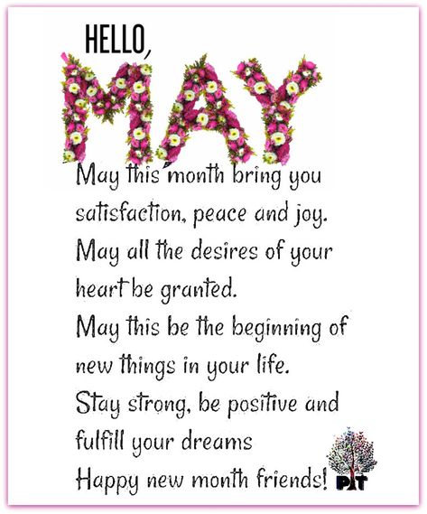 Goodbye April, Hello May! Goodbye April Hello May, May Month Quotes, Goodbye April, April Hello, Hello May Quotes, Happy New Month Quotes, New Month Quotes, Calendar Quotes, Month Quotes