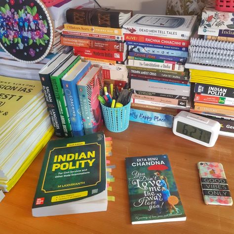 Upsc Aspirant, Study Desk, Dead Man, Happy Places, Coaching, Love You, Desk, History, Book Cover