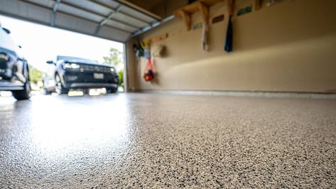 Garage Floor Cleaning, Garage Tile Floor Ideas, Garage Floor Ideas Cheap, Garage Floors Ideas, Man Cave Flooring Ideas, Best Garage Floor Paint, Garage Floor Ideas, Best Garage Floor Coating, Garage Flooring Ideas