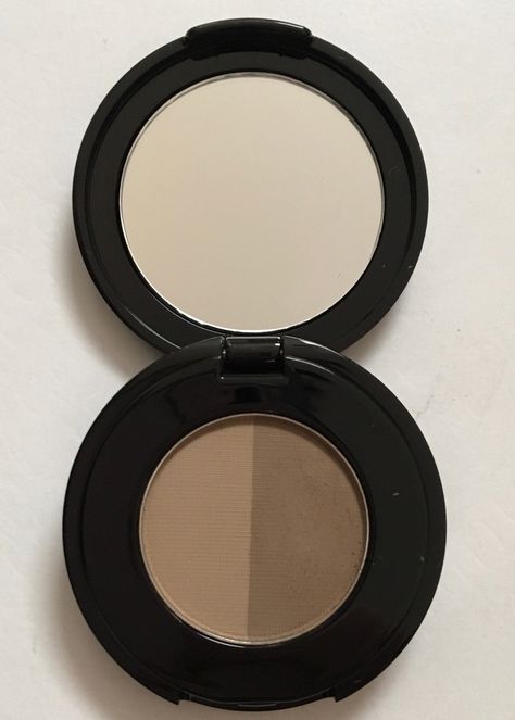 Anastasia Beverly Hills Brow Powder Duo in Taupe Review | Adventures in Polishland Anastasia Brow Powder, Anastasia Beverly Hills Brow, Anastasia Brow, Hygiene Routine, Brow Powder, Powdered Eyebrows, Eyebrow Brush, Drugstore Makeup, Style Blogger