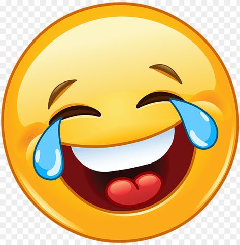 Emoji Face, Crying Face, Laughing Emoji, Wall Decal, Smiley, Apple Iphone, Iphone, Wall