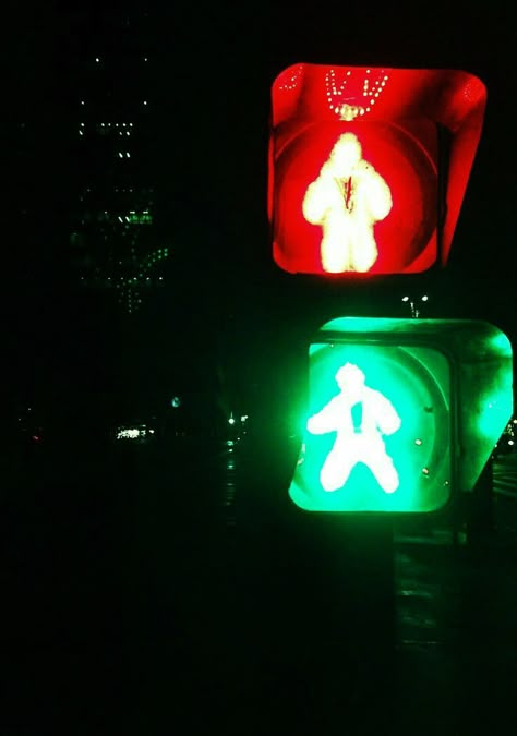 Traffic Lights, Neon Aesthetic, Colour Board, Night Aesthetic, Red Aesthetic, Green Aesthetic, Blue Aesthetic, Shades Of Red, Neon Green