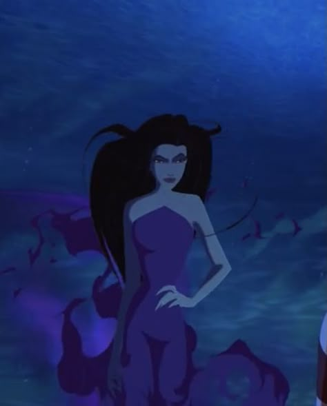 Disney Characters Villains, Eris Sinbad Aesthetic, Eris Tattoo, Eris Goddess Of Chaos, Eris Sinbad, Goddess Of Chaos, Pixar Villains, Female Movie Characters, Iconic Villains