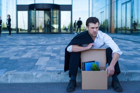 25% Of Workers Lost Their Jobs In The Past 12 Months After Making Cybersecurity Mistakes: Report || There is never a good time to make mistakes on the job. This is especially true now for employees who have anything to do with the cybersecurity of their companies and organizations. https://www.forbes.com/sites/edwardsegal/2022/03/29/25-of-workers-lost-their-jobs-in-the-past-12-months-after-making-cybersecurity-mistakes-report/ Snobby People, Focus At Work, Perilous Times, Luxury Car Dealership, Lost Job, Security Officer, Security Companies, Business Emails, Daily 5