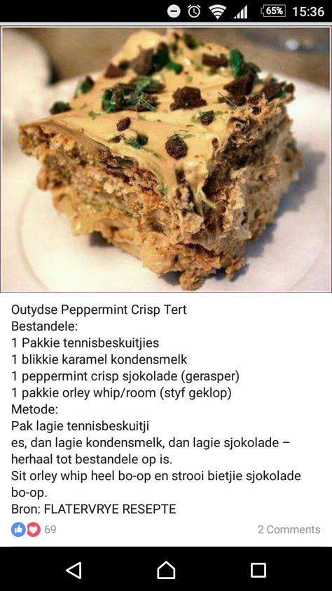 Easy Peppermint Tart Recipe, Easy Peppermint Crisp Tart Recipe, Peppermintcrisp Tert Recipe, Peppermint Crisp Tart South Africa Easy, Peppermint Tert, Peppermint Crisp Tart Recipe, Peppermint Tart, Condensed Milk Recipes Desserts, Milk Recipes Dessert