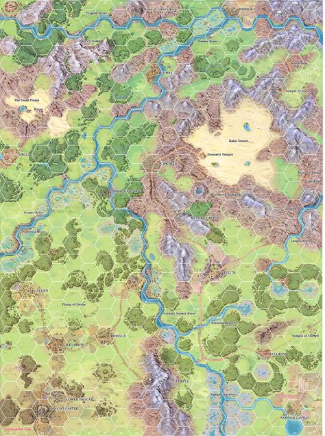 Fantasy Hex Map, Hexagonal Map, Game Maker Studio, Hex Map, Fantasy Map Maker, Pathfinder Maps, Ww1 Art, Hexagon Grid, Adventure Rpg