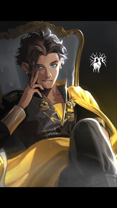 Claude Von Reigan, Fire Emblem Claude, Claude Fire Emblem, Claude Von Riegan, Gravity Fall, Fire Emblem Games, Fire Emblem Characters, Fire Emblem Heroes, Blue Lion