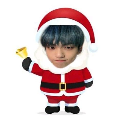 Christmas Memes, Christmas Icons, Meme Faces, Kpop Funny, Kpop Wallpaper, My Only Love, Kpop Memes, Cute Icons, Christmas Humor