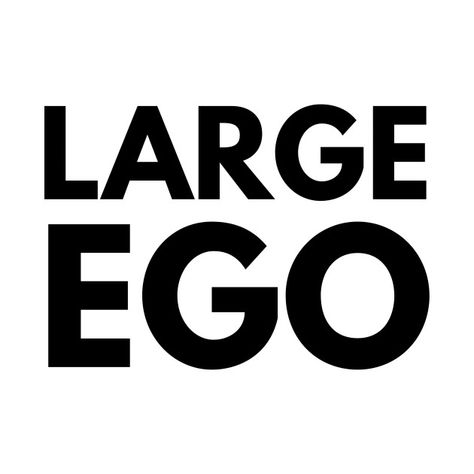 Check out this awesome 'large+ego' design on @TeePublic! What Is Ego, Big Ego, Gaming Logos, Shirt Designs, T Shirts, ? Logo, T Shirt, Quick Saves, Design