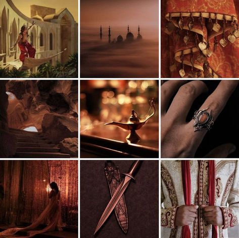 Aladdin Lamp Aesthetic, Aladdin Moodboard, Descendants Auradon, Jasmine Aesthetic, Aladdin Lamp, Moodboard Aesthetic, Disney Songs, One Wish, Princess Jasmine