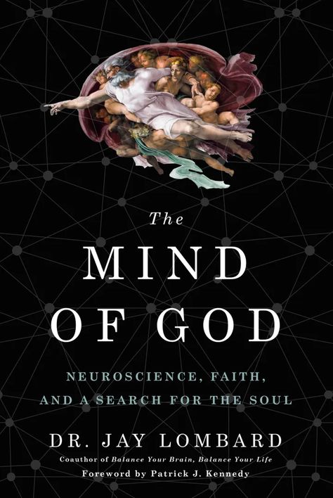 Is There Really a God? "The Mind of God" Searches for Answers | HuffPost null Spiritual Questions, Deepak Chopra, Recommended Books To Read, Inspirational Books To Read, A God, Psychology Books, Self Help Books, Neuroscience, What’s Going On