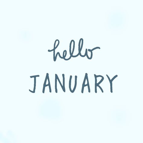 January Widget Ideas, January Widgets, Hello January, Calendar Art, Journal Therapy, Widget Ideas, Spotify Covers, Bullet Journal Design Ideas, Playlist Covers