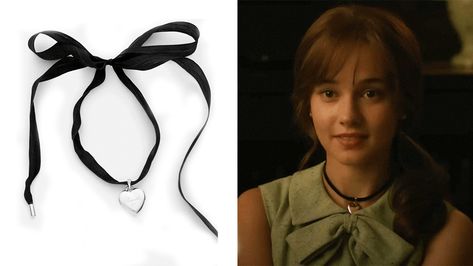 ‘Priscilla’s’ Locket Choker from Sofia Coppola’s Film Now Available to Buy Priscilla Sofia Coppola, Lana Concert, Priscilla Movie, Sofia Coppola Movies, Elvis And Me, Money Cant Buy Happiness, Biological Father, Heart Photo, Silver Locket