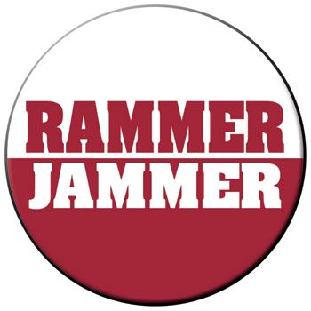 Rammer Jammer, Alabama Crimson Tide Football, Crimson Tide Football, Car Tag, Alabama Football, University Of Alabama, Roll Tide, Alabama Crimson Tide, Crimson Tide