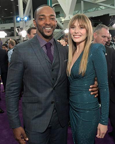 'Avengers: Endgame' Los Angeles World Premiere Photos Star Outfit, Avengers Cast, Lizzie Olsen, Elizabeth Olsen Scarlet Witch, Anthony Mackie, Marvel Photo, Marvel Actors, Marvel Girls, Man Thing Marvel